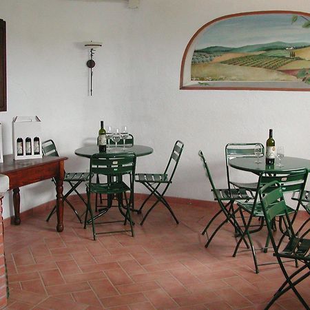 Agriturismo Tesorino Massa Marittima Εξωτερικό φωτογραφία