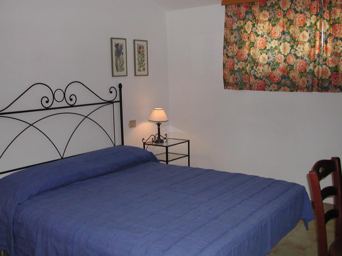 Agriturismo Tesorino Massa Marittima Εξωτερικό φωτογραφία