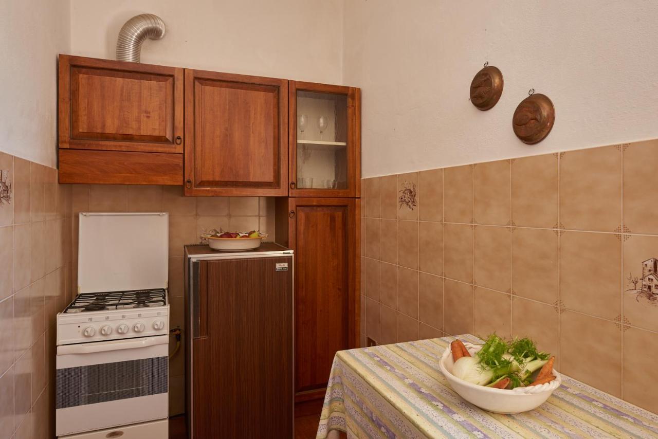 Agriturismo Tesorino Massa Marittima Εξωτερικό φωτογραφία