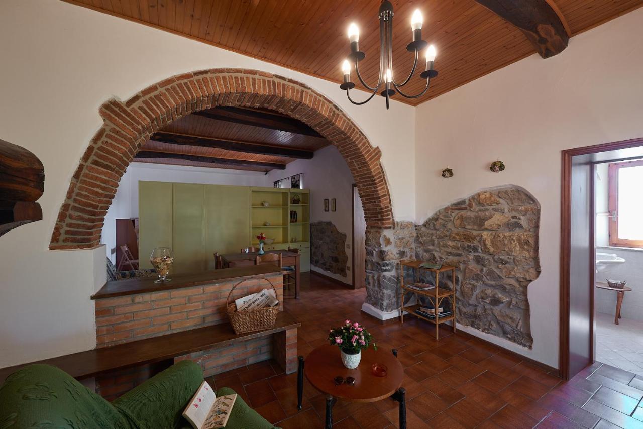 Agriturismo Tesorino Massa Marittima Εξωτερικό φωτογραφία
