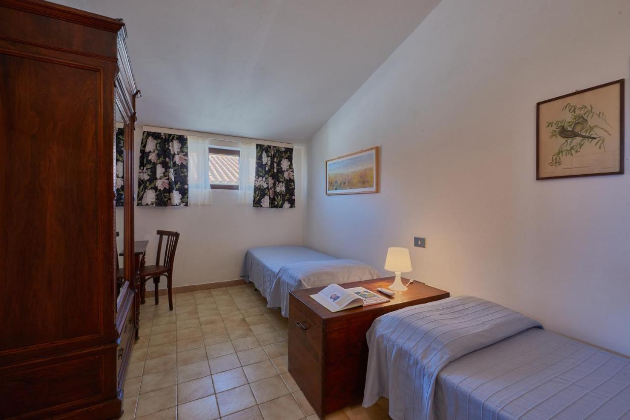 Agriturismo Tesorino Massa Marittima Εξωτερικό φωτογραφία