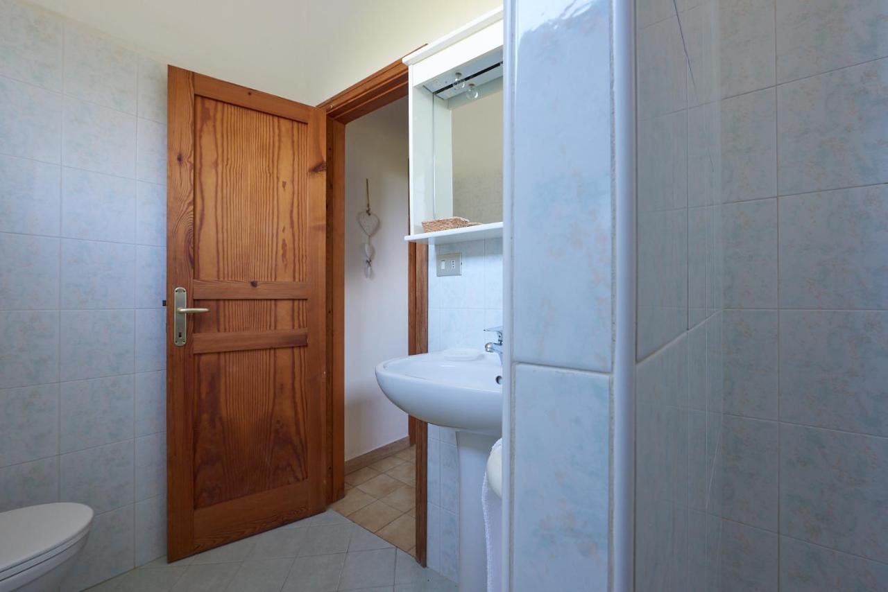 Agriturismo Tesorino Massa Marittima Εξωτερικό φωτογραφία