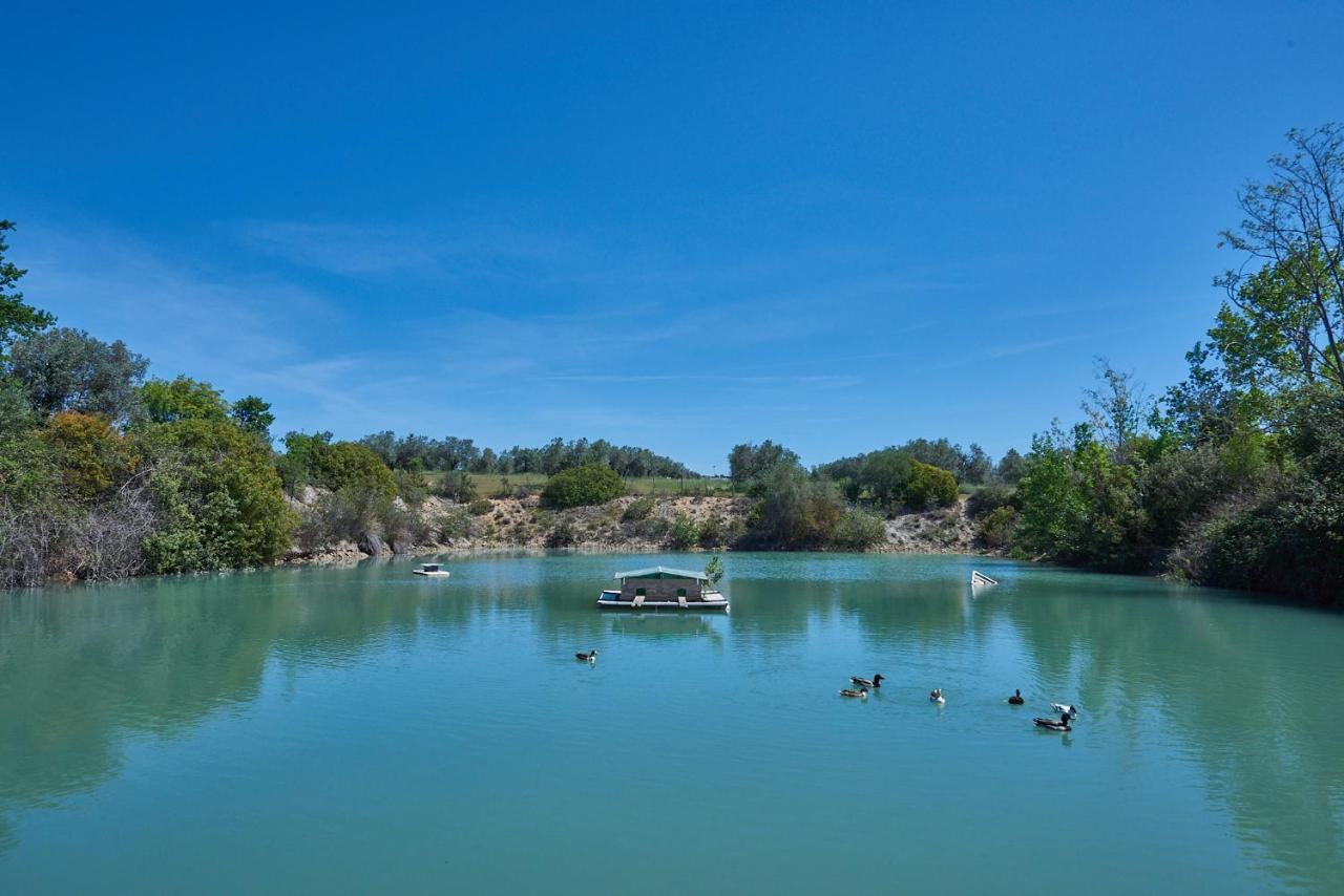 Agriturismo Tesorino Massa Marittima Εξωτερικό φωτογραφία