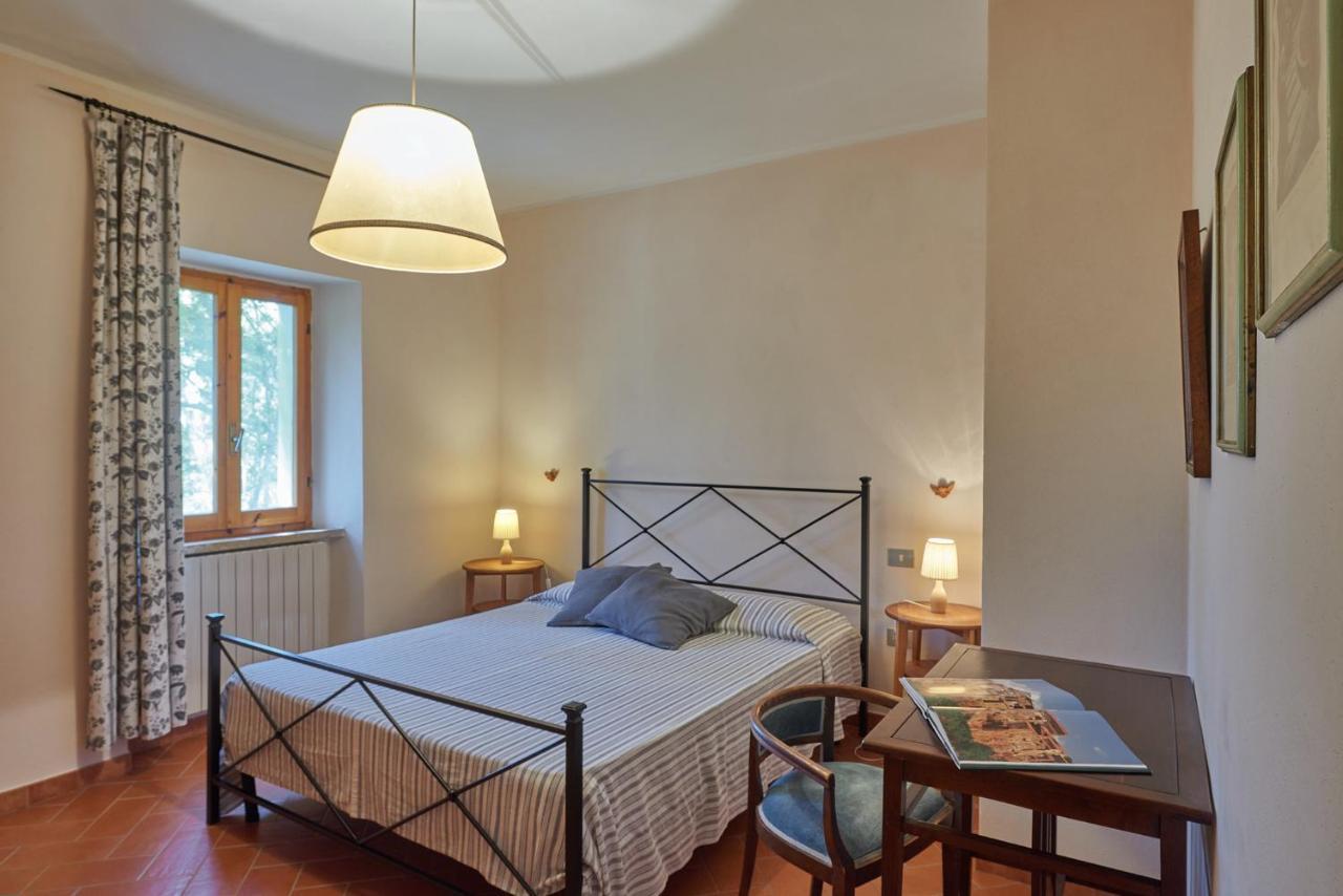 Agriturismo Tesorino Massa Marittima Εξωτερικό φωτογραφία