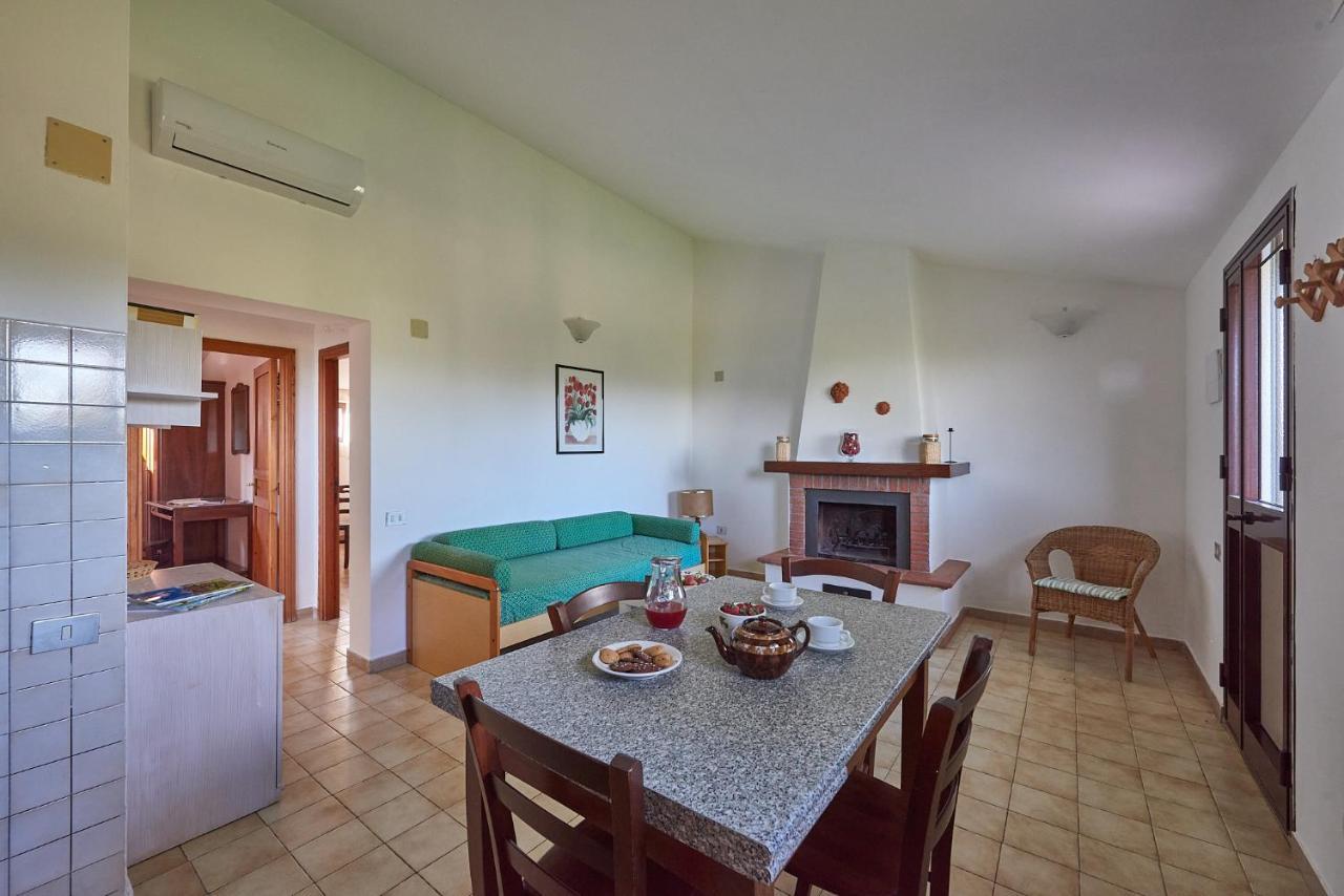 Agriturismo Tesorino Massa Marittima Εξωτερικό φωτογραφία