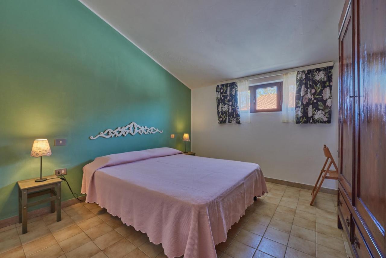 Agriturismo Tesorino Massa Marittima Εξωτερικό φωτογραφία