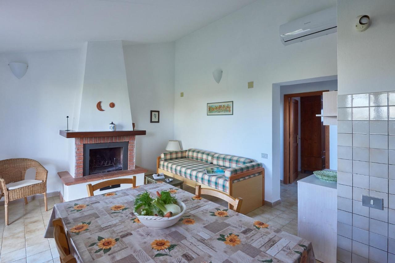 Agriturismo Tesorino Massa Marittima Εξωτερικό φωτογραφία