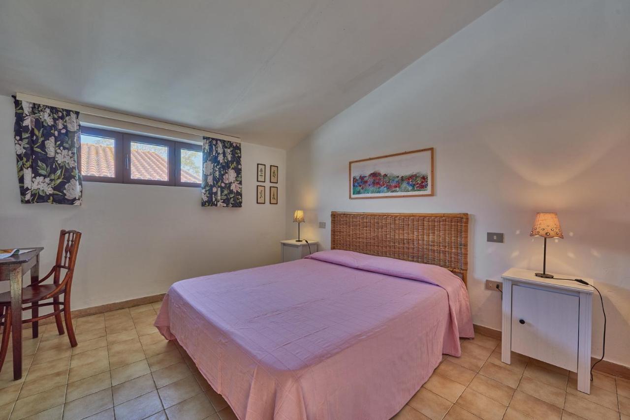 Agriturismo Tesorino Massa Marittima Εξωτερικό φωτογραφία