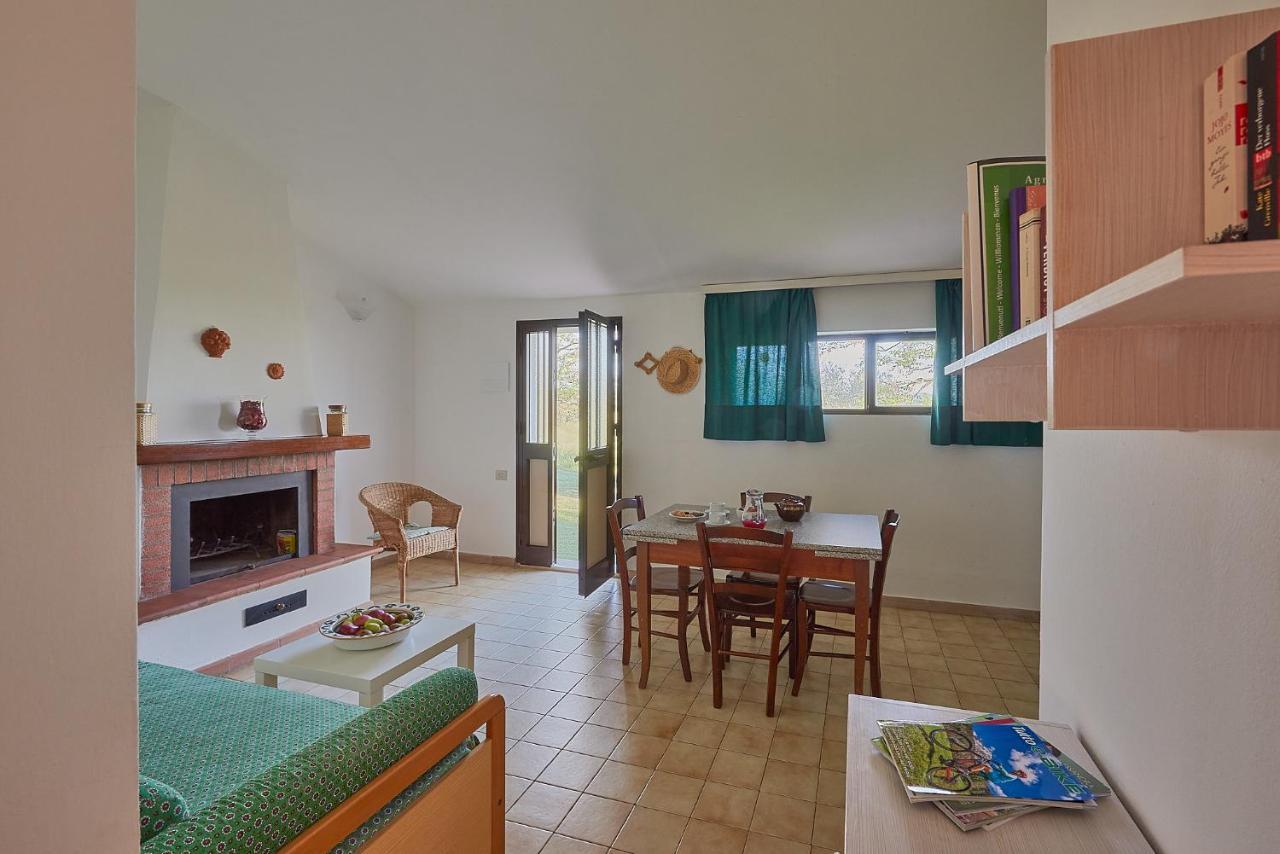 Agriturismo Tesorino Massa Marittima Εξωτερικό φωτογραφία