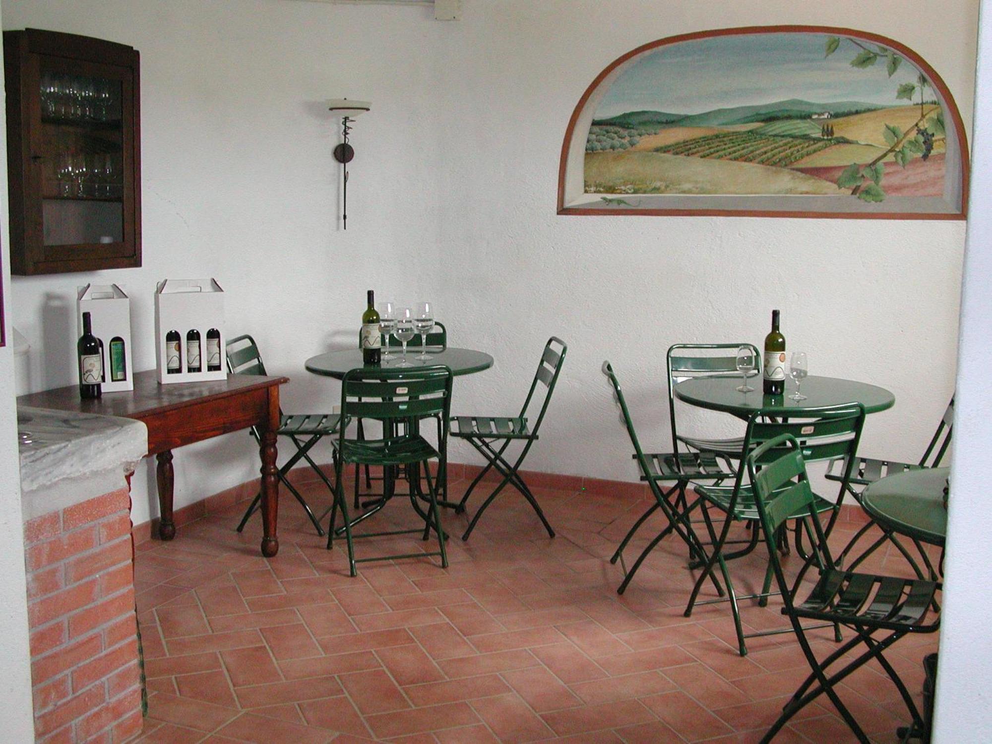 Agriturismo Tesorino Massa Marittima Εξωτερικό φωτογραφία